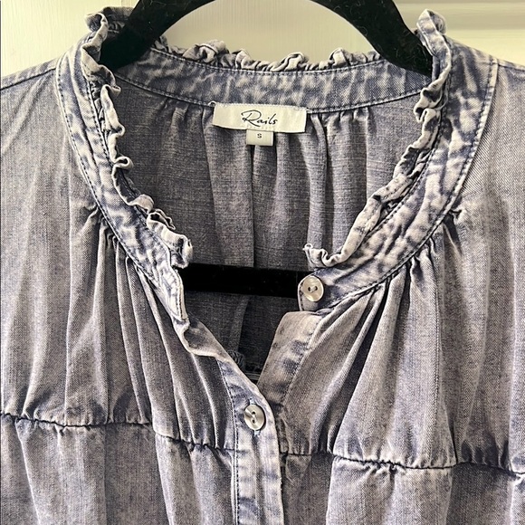 Rails Top - Picture 7 of 7